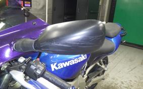 KAWASAKI ZX900R NINJA 2000 ZX900E