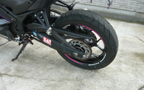 YAMAHA YZF-R25 ABS RG74J