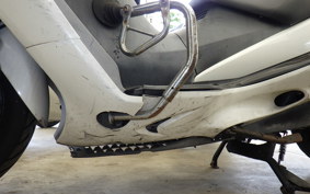 SUZUKI SKYWAVE 400 K CK43A