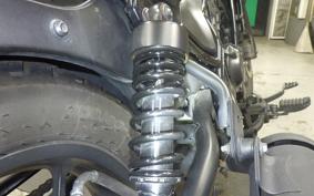 HONDA REBEL 250 2001 MC49