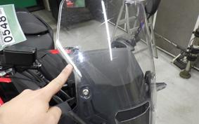 HONDA NC750X DCT 2025 RH23