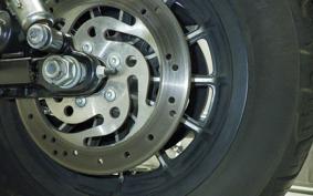 HARLEY XL883N 2010