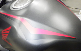 HONDA CBR400R 2021 NC56