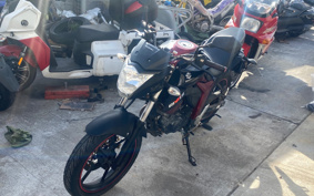 SUZUKI JIKUSA-150 NG4BG