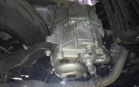 YAMAHA TRICITY 300 2021 SH15J