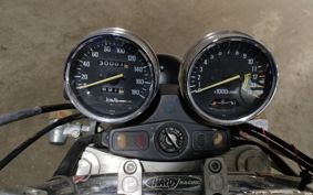 KAWASAKI ZEPHYR 400 1994 ZR400C