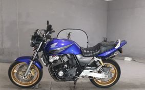 HONDA CB400SFV-3 NC39