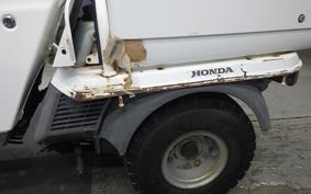 HONDA GYRO UP 2016 TA01