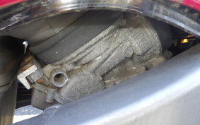 KAWASAKI ZZ-R600 1991 ZX600D