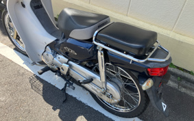 HONDA SUPER CUB110 JA10