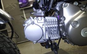 HONDA MONKEY 125 2016 JB02