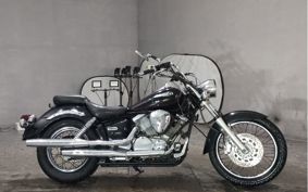 YAMAHA DRAGSTAR 250 VG02J