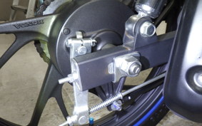 HONDA CBF125R 1993