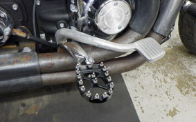 HARLEY FXDL 1450 2001
