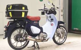 HONDA C125 SUPER CUB 2024 JA48