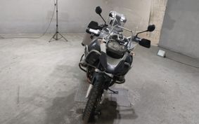 BMW R 1200GS ADVENTURE 2007 0382