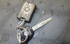 SUZUKI SKYWAVE 250 (Burgman 250) SS CJ43A