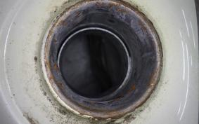 YAMAHA DRAGSTAR 250 2004 VG02J