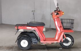 HONDA GYRO TD01