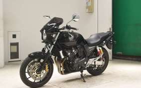 HONDA CB400SF GEN 4 2014 NC42