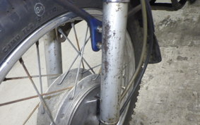 YAMAHA GT80 1989 374