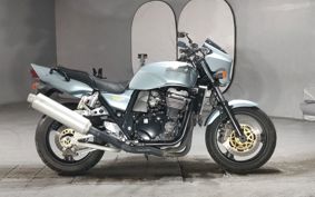 KAWASAKI ZRX1100 ZRT10C