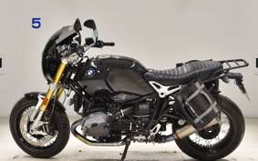 BMW R NINE T 2017