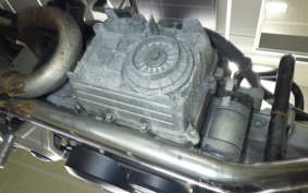 HONDA VTR 250 Gen. 2 2024 MC33