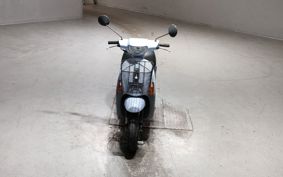 SUZUKI LET's 4 CA41A