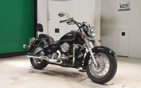 YAMAHA DRAGSTAR 400 CLASSIC  2010 VH02J