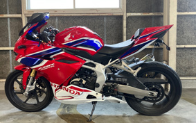 HONDA CBR250RR MC51