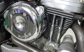 HARLEY XL1200S 1996