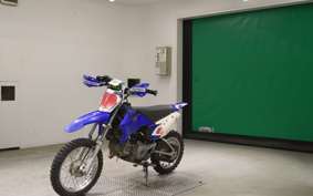 YAMAHA TT-R110 2008