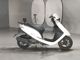 Фото Honda DIO с японского аукциона