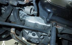 YAMAHA GEAR Gen.2 2007 UA08J