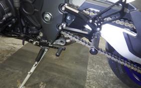 YAMAHA MT-10 SP 2025 RN78J