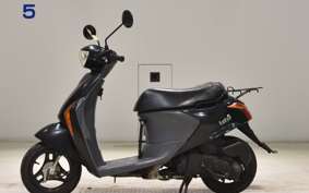 SUZUKI LET's 5 CA47A