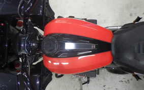 HARLEY FLTRXSE1980CVO 2024