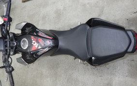 HONDA CB125 R 2013 JC79