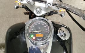 HONDA SHADOW400 SLASHER NC40