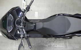 HONDA PCX 125 2016 JK05