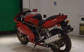DUCATI SS750ie 2000