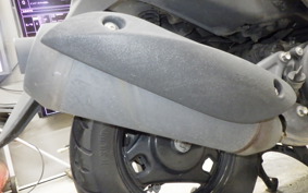 SUZUKI ADDRESS V125 S CF4MA