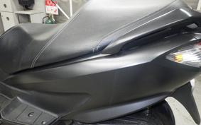 SUZUKI SKYWAVE 200 (Burgman 200) 2025 CH41A