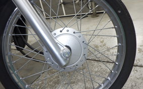 HONDA C110 SUPER CUB JA10