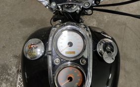 HARLEY FXDL1580 GN4