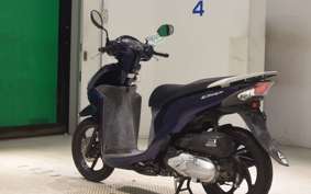 HONDA DIO 110 JF58
