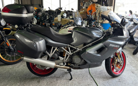 DUCATI ST4 S ABS 2004 ZDMS301AA3B