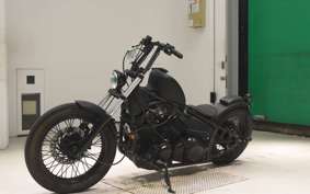 YAMAHA DRAGSTAR 400 CLASSIC 1998 4TR