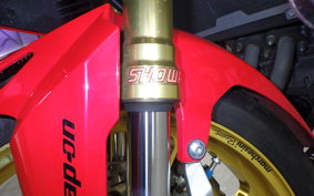 HONDA CBR250RR A 2019 MC51